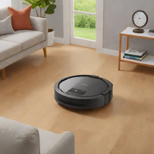 Ecovacs Deebot Ozmo T8 Pro