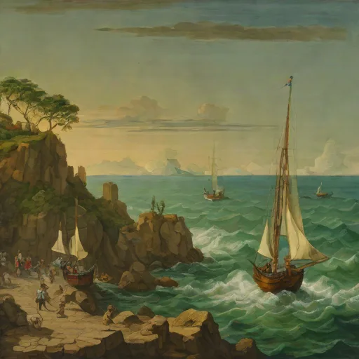 Ecco mormorar l'onde – Monteverdi (Book II)