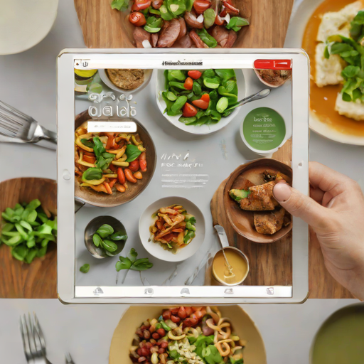 Epicurious Home Chef