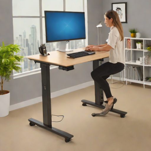 ErgoDesk Flex