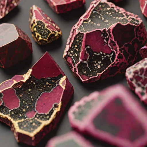 Eudialyte