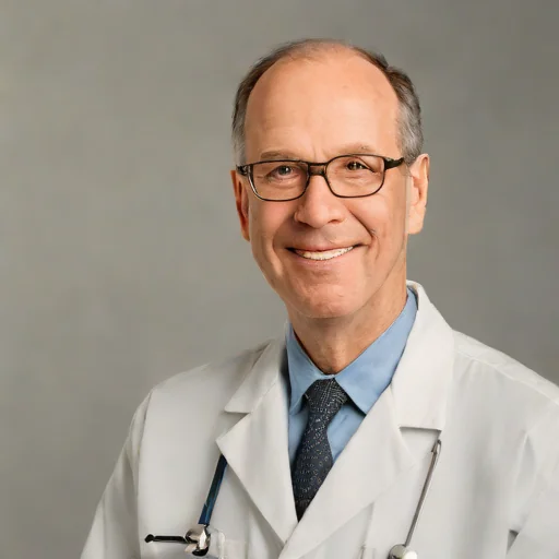Eugene Silen