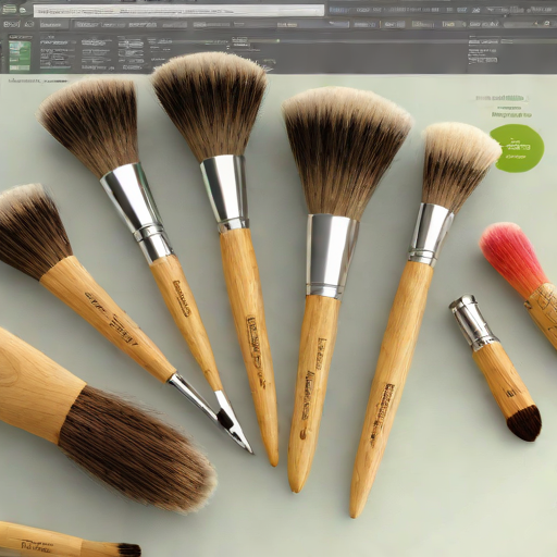 EcoTools Start the Day Beautifully Kit