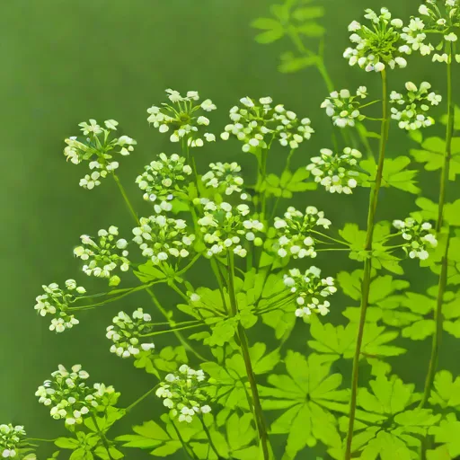 Early Meadow Rue
