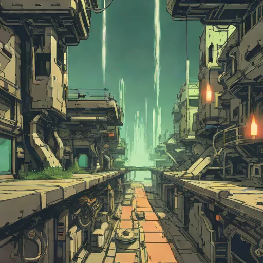 Ether Vapor Remaster