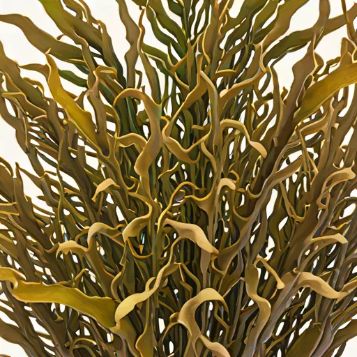 Ecklonia maxima