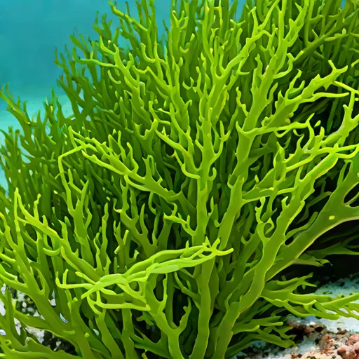 Ecklonia radiata