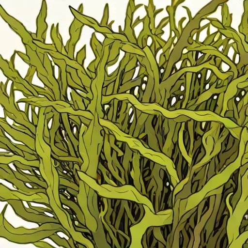 Ecklonia stolonifera