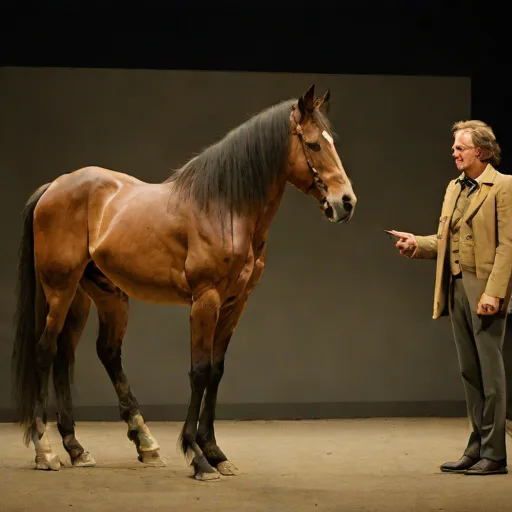 Equus – Dr. Dysart's 'normal' monologue (Shaffer)