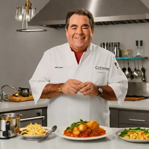 Emeril Live
