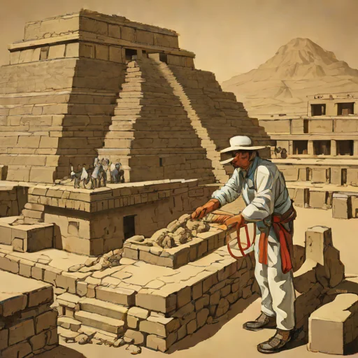 Eduardo Matos Moctezuma