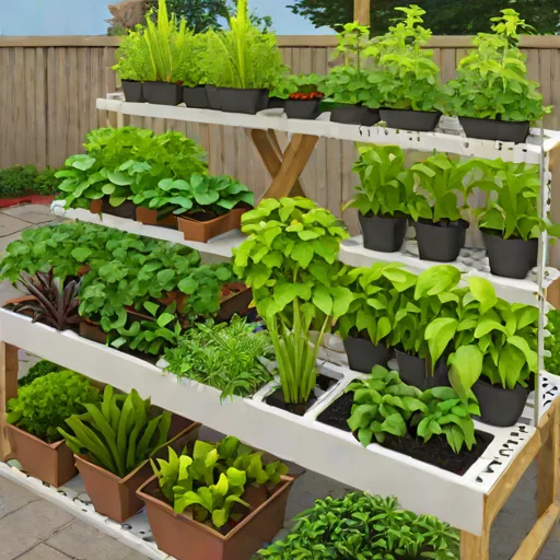Epic Gardening (YouTube)