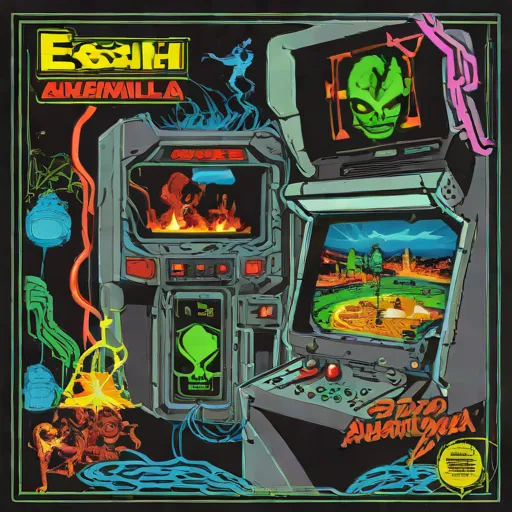 Esh's Aurunmilla