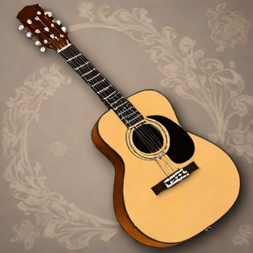 Epiphone Masterbilt J-45