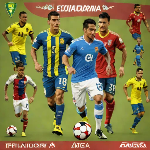 Ecuadorian Serie A