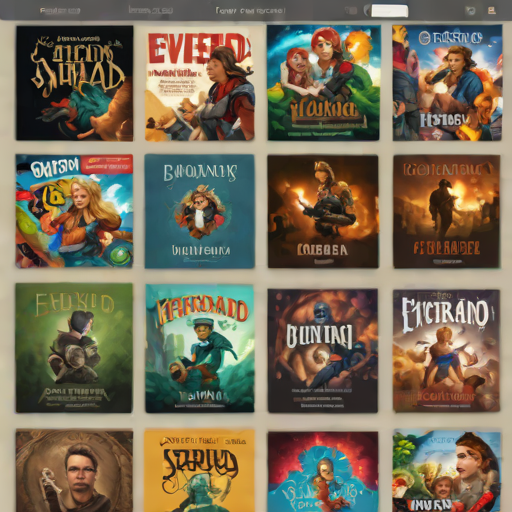 Everand (formerly Scribd)