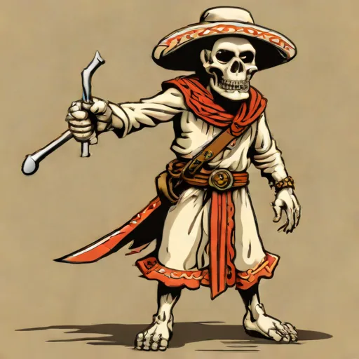 El Cucuy