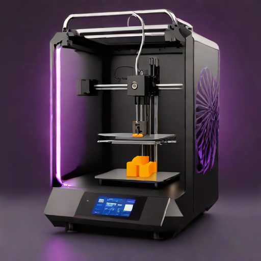 Elegoo Saturn 3 Ultra