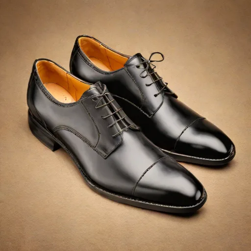Ecco Metropole London Derby
