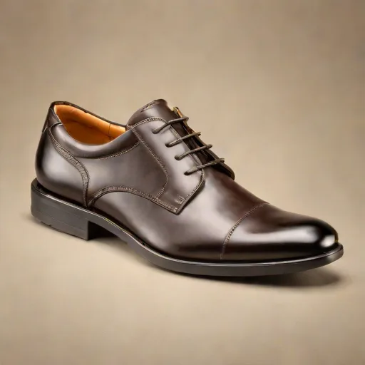 Ecco Citytray Derby