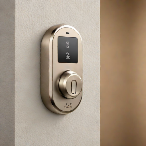 Eufy Smart Lock Pro