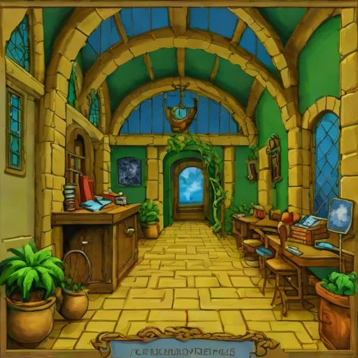 Encarta MindMaze