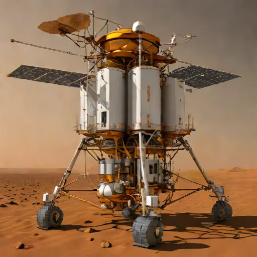ExoMars Trace Gas Orbiter
