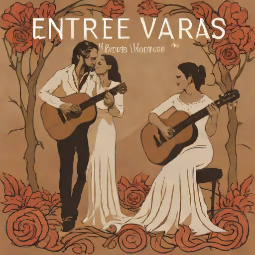 Entre varas