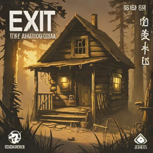 EXIT: The Abandoned Cabin