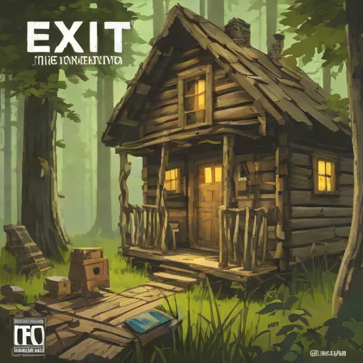 EXIT: The Return to the Abandoned Cabin
