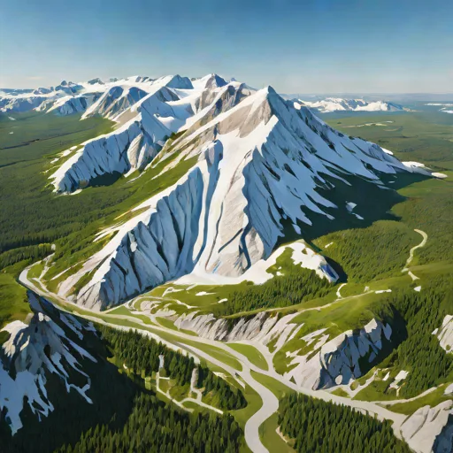 Esker de Barraute