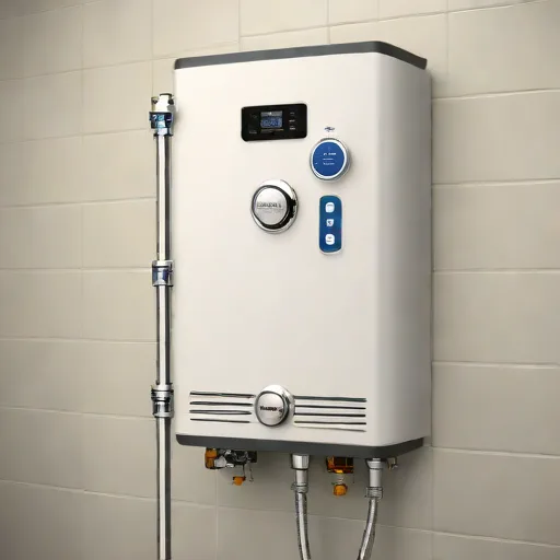 Eemax ProAdvantage