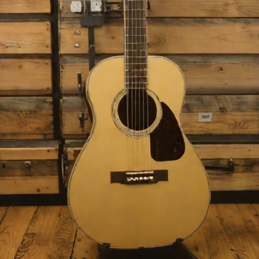 Eastman E20SS/v Antique Varnish