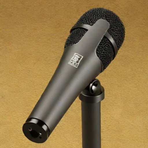 Electro-Voice 635A