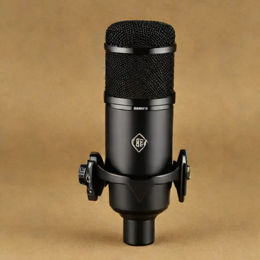 Electro-Voice ND66
