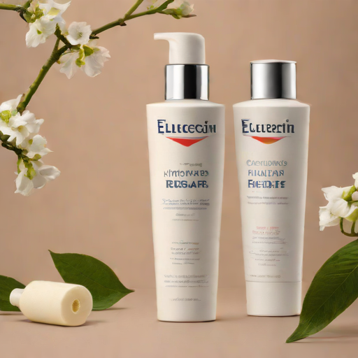 Eucerin Advanced Repair Lotion