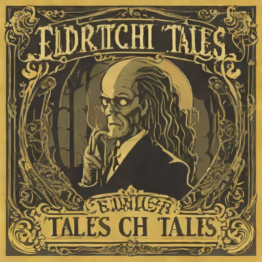 Eldritch Tales