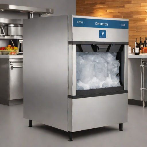 Edwards IceMaker 1200