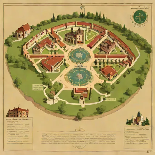 Ebstorf Abbey