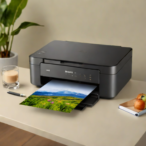 Epson L3153 All-in-One InkJet Printer