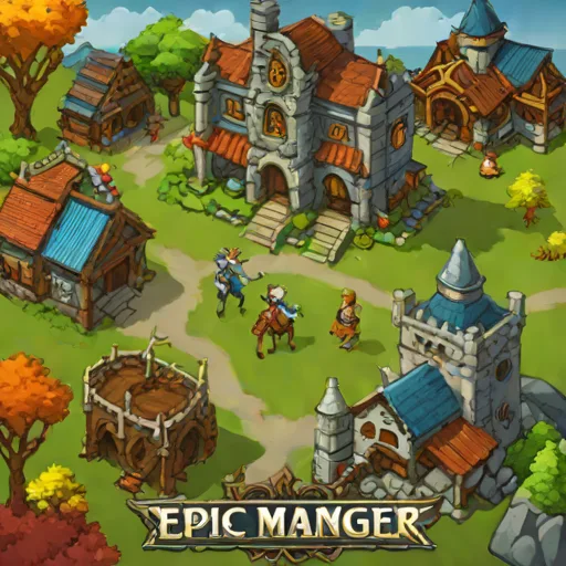Epic Manager