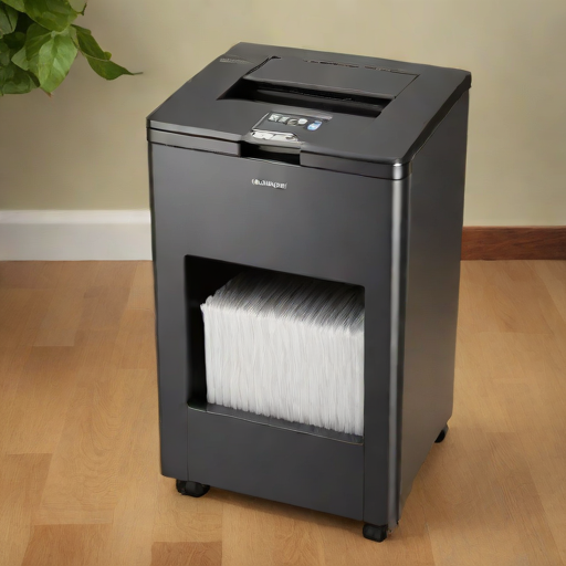 Epson ERGOSHRED 15-120