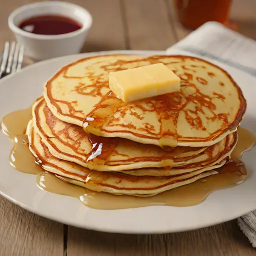 English Pancakes