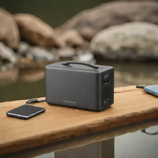 EcoFlow RIVER Mini