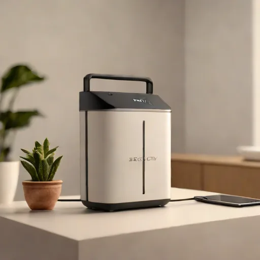 EcoFlow DELTA