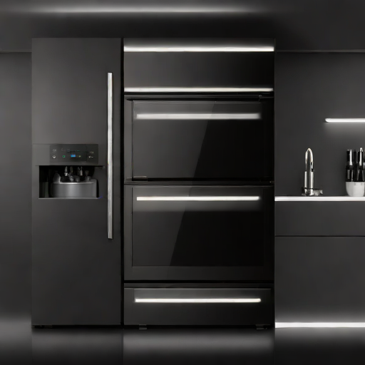 EcoWater Water Purifier