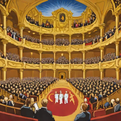 European Grand Prix for Choral Singing