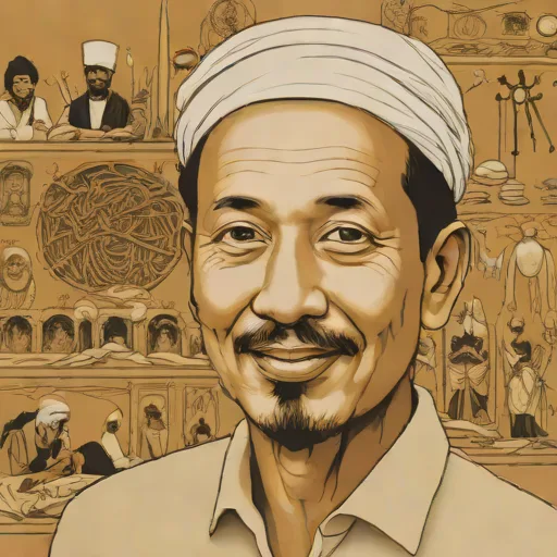Engseng Ho