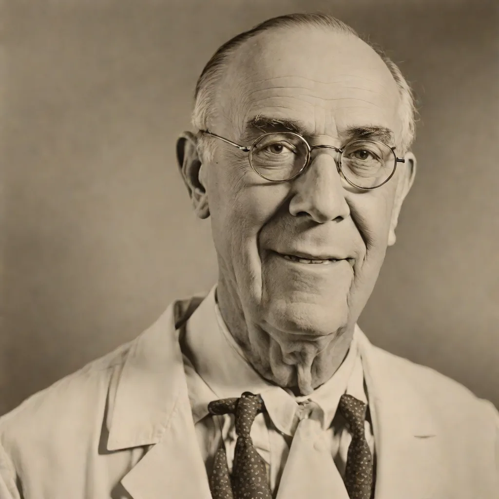 Edward Tatum