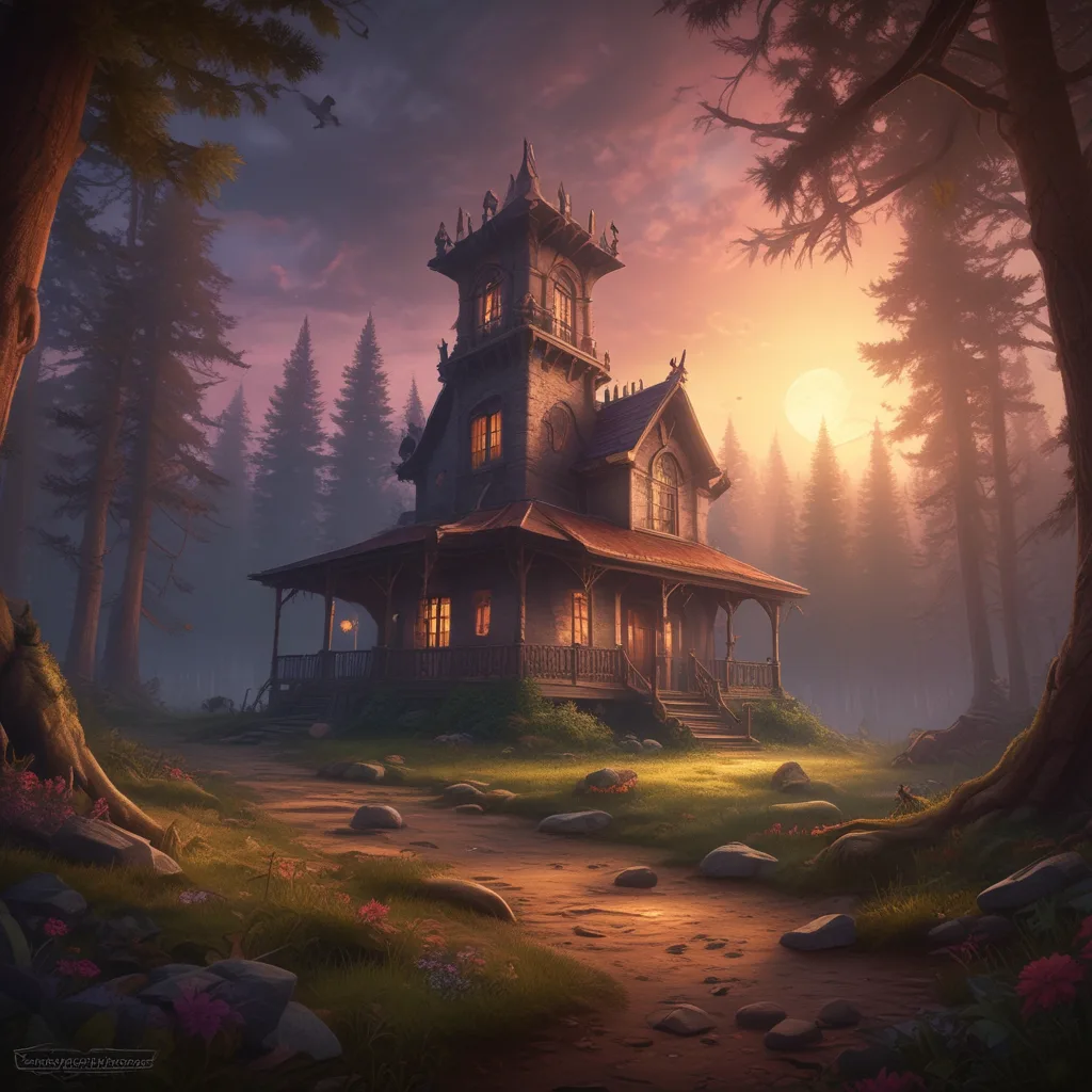 Enigmatis 2: The Mists of Ravenwood